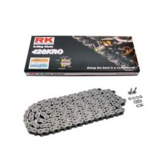 Kit Chaine Moto FE pour Yamaha WR 125 R (09-18)