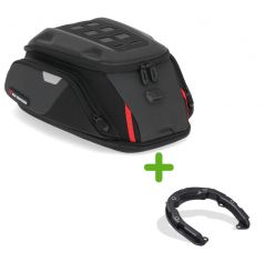 Sacoche de Réservoir Pro Sw-Motech pour Tracer 9 (21-24) TRT.00.787.31701/B