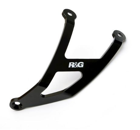 Kit suppression repose-pieds arrière R&G pour BMW S1000 XR et M (20-24) - EH0100BKA