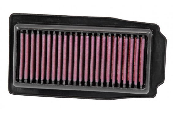 Filtre à Air K&N pour Suzuki 250 V-Strom (17-21) Filtre à Air K&N pour Suzuki 250 V-Strom (17-21)