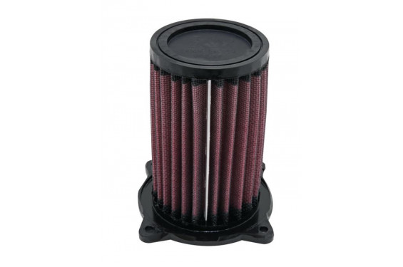 Filtre à Air K&N pour Suzuki GS 500 E et F (89-09)