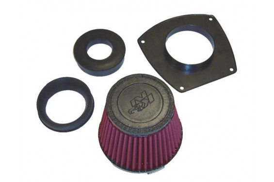 Filtre à Air K&N pour Suzuki GSX-F 600 (88-06) GSX-F 750 (89-06) Filtre à Air K&N pour Suzuki GSX-F 600 (88-06) GSX-F 750 (89-06)