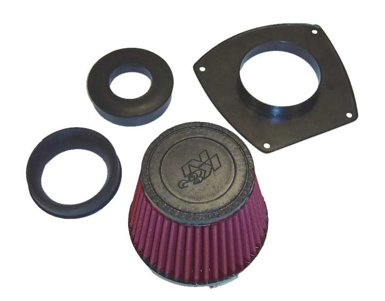 Filtre à Air K&N pour Suzuki GSX-F 600 (88-06) GSX-F 750 (89-06)