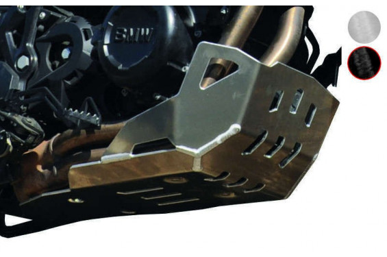 Sabot Moteur pour BMW F650 GS (08-12)