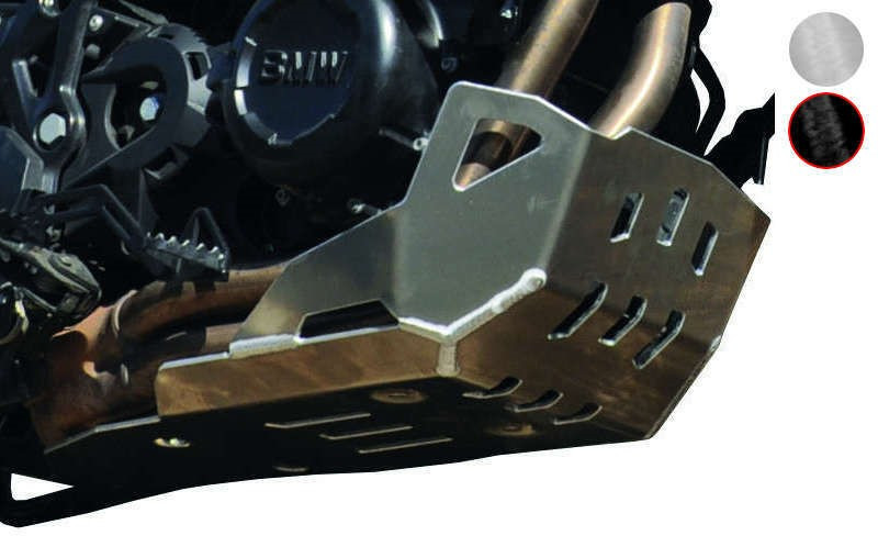 Sabot Moteur pour BMW F650 GS (08-12)