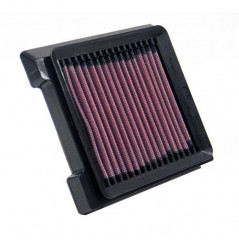 Filtre à Air K&N pour Suzuki LS 650 Savage (86-15)