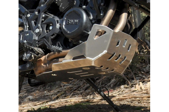 Sabot Moteur pour BMW F800 GS (08-18)