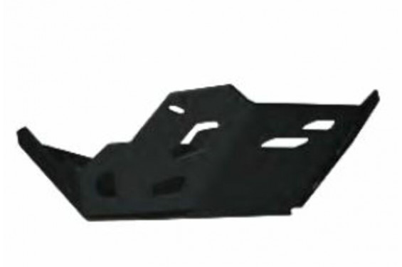 Sabot Moteur pour BMW R1200 GS (04-07) Sabot Moteur pour BMW R1200 GS (04-07)