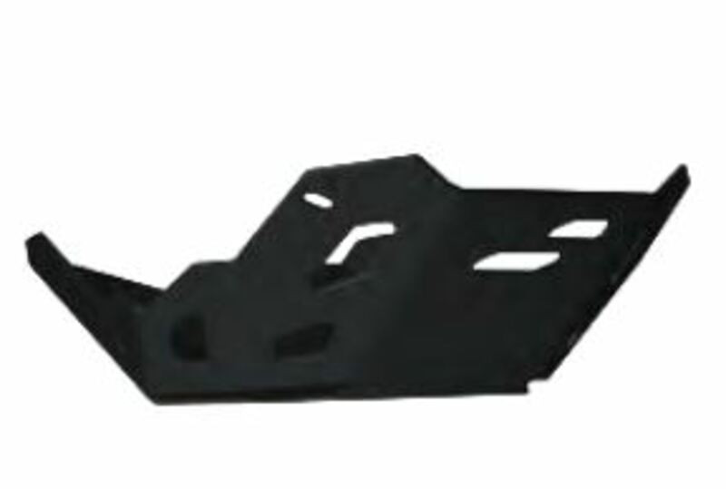 Sabot Moteur pour BMW R1200 GS (04-07)