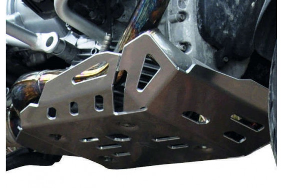 Sabot Moteur pour BMW R1200 GS (08-12)