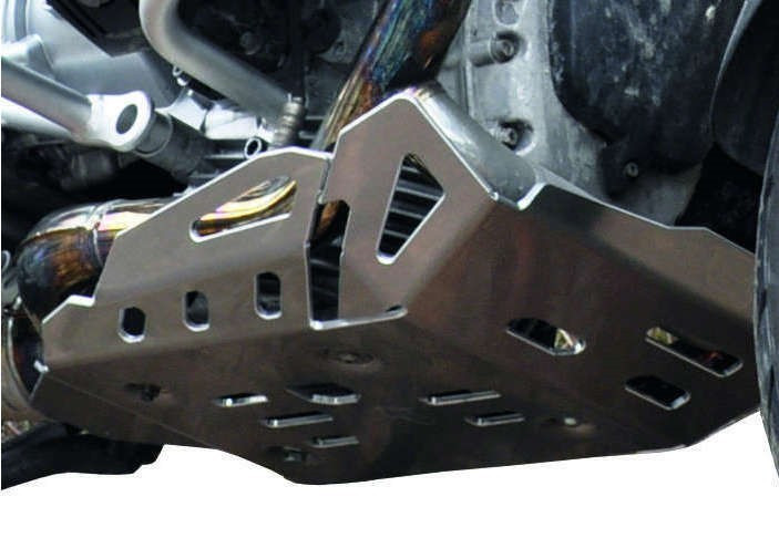 Sabot Moteur pour BMW R1200 GS (08-12)