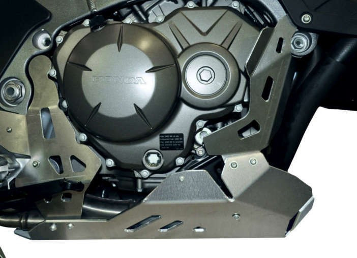 Sabot Moteur pour Honda Crosstourer 1200 (12-15)