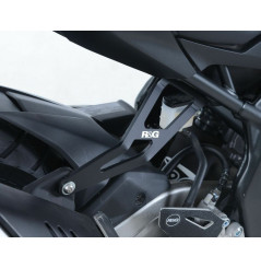 Support de Silencieux R&G pour CBR250RR (2017) - EH0075BK