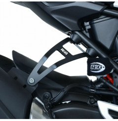 Support de Silencieux R&G pour Honda CBR300R - EH0087BK
