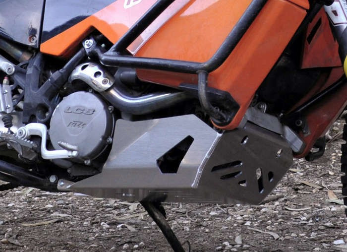 Sabot Moteur pour KTM Adventure 990 (06-12)