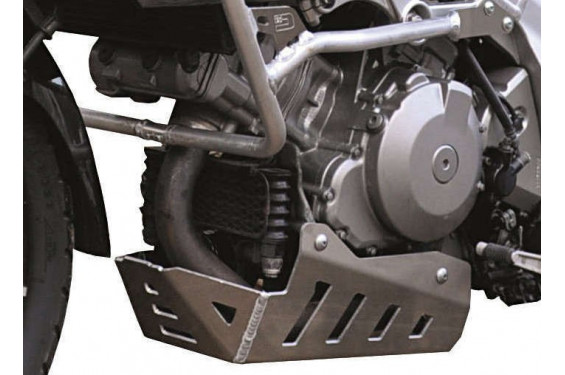 Sabot Moteur pour Suzuki V-Strom DL650 (08-11) Sabot Moteur pour Suzuki V-Strom DL650 (08-11)
