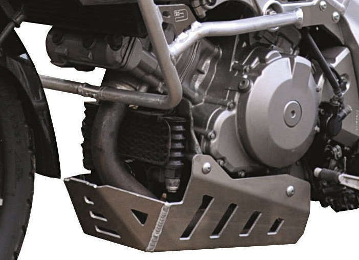 Sabot Moteur pour Suzuki V-Strom DL650 (08-11)