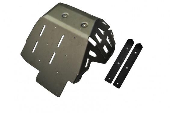 Sabot Moteur pour Triumph Tiger 800 (11-19) Sabot Moteur pour Triumph Tiger 800 (11-19)