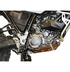Sabot Moteur pour Yamaha XTZ TENERE 660 (08-12)