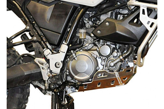 Sabot Moteur pour Yamaha XTZ TENERE 660 (08-12) Sabot Moteur pour Yamaha XTZ TENERE 660 (08-12)
