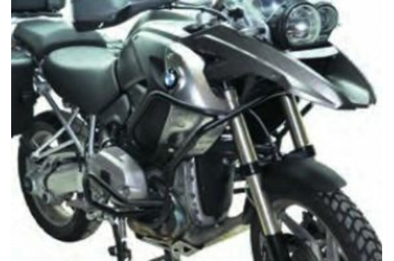 Protections Latérales pour BMW R1200 GS (08-12) Protections Latérales pour BMW R1200 GS (08-12)