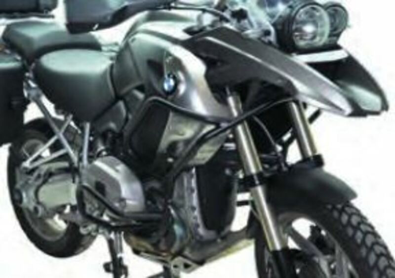 Protections Latérales pour BMW R1200 GS (08-12)