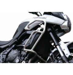 Protections Latérales noir pour Kawasaki Versys 650 (07-13)
