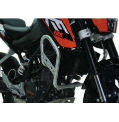Protections Latérales pour KTM DUKE 125 (11-18)