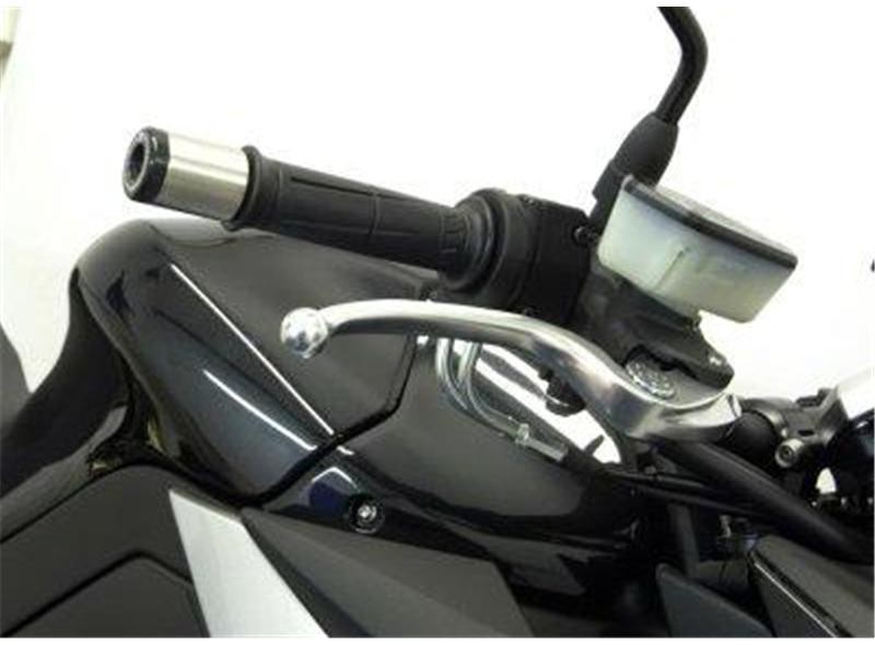 Protection / Embout de guidon R&G pour Monster 916 S4 (00-03) - BE0032BK