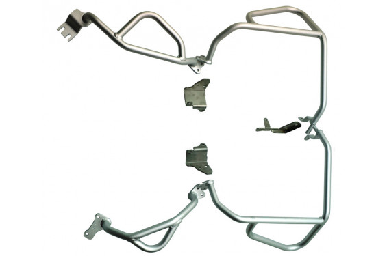 Protections Latérales pour KTM Adventure 790 (19-21) Protections Latérales pour KTM Adventure 790 (19-21)