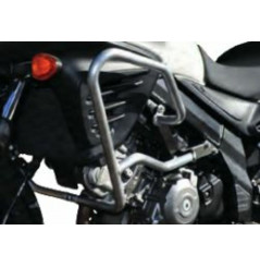 Protections Latérales pour Suzuki V-Strom DL650 (08-11)