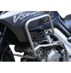 Protections Latérales pour Suzuki V-Strom DL660 (12-16)