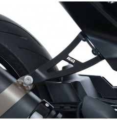 Support de Silencieux R&G pour 701 Vitpilen (18-20) - EH0089BKA