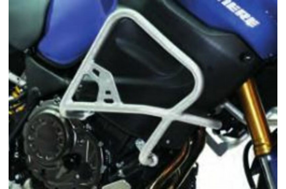 Protections Latérales pour Yamaha 1200 XTZ Super Tenere (10-18) Protections Latérales pour Yamaha 1200 XTZ Super Tenere (10-18)