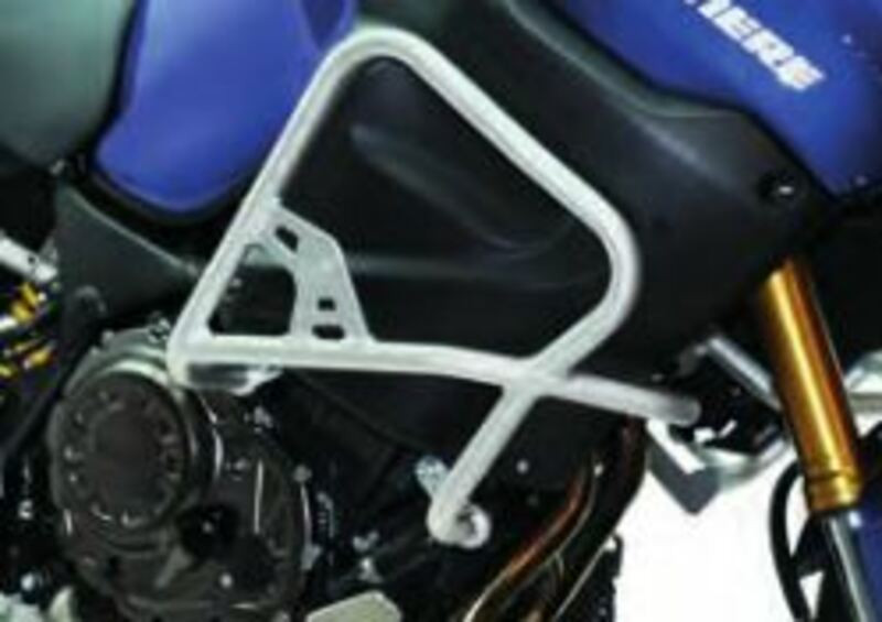 Protections Latérales pour Yamaha 1200 XTZ Super Tenere (10-18)