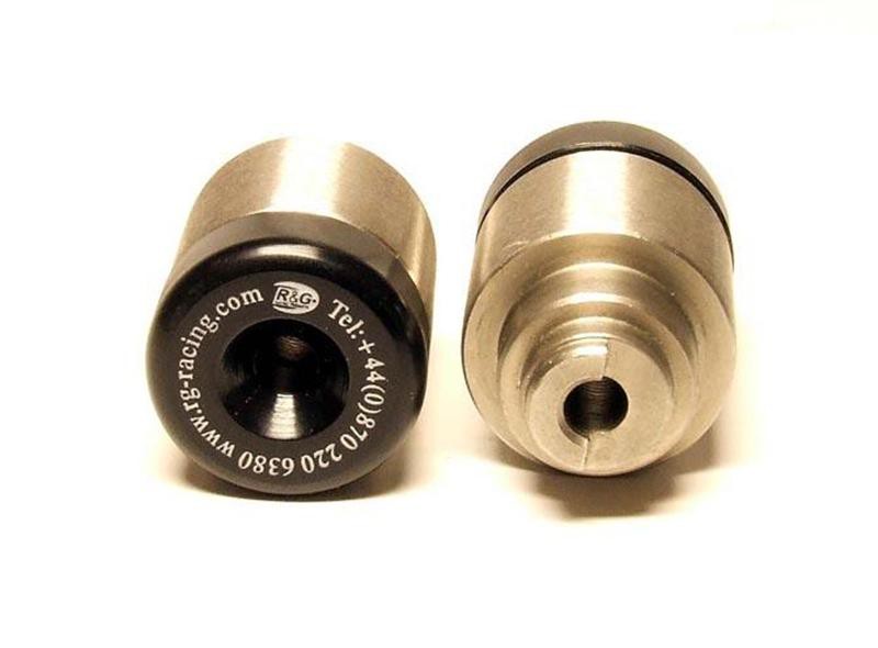 Protection / Embout de guidon R&G pour CB1100 (13-17) - BE0034BK