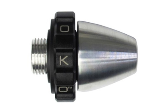 Régulateur de Vitesse Kaoko pour Aprilia RSV4 (09-18) - APR500 Régulateur de Vitesse Kaoko pour Aprilia RSV4 (09-18) - APR500