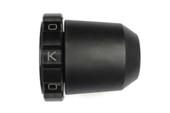 Régulateur de Vitesse Kaoko pour BMW G650GS (11-15) - CCF120 Régulateur de Vitesse Kaoko pour BMW G650GS (11-15) - CCF120