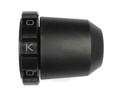 Régulateur de Vitesse Kaoko pour BMW G650GS (11-15) - CCF120