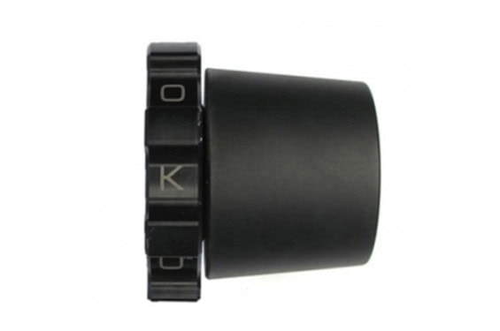 Régulateur de Vitesse Kaoko pour BMW K1200 S/R (04-08) - CCF500 Régulateur de Vitesse Kaoko pour BMW K1200 S/R (04-08) - CCF500