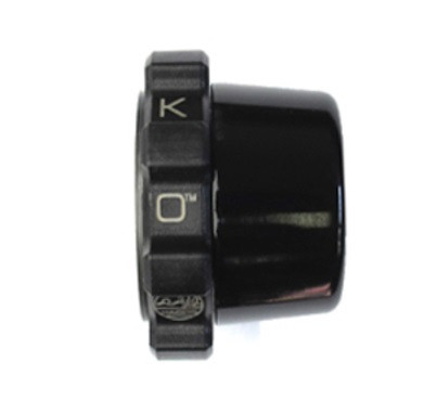 Régulateur de Vitesse Kaoko pour BMW S1000XR (15-19) - CCF400-13WC