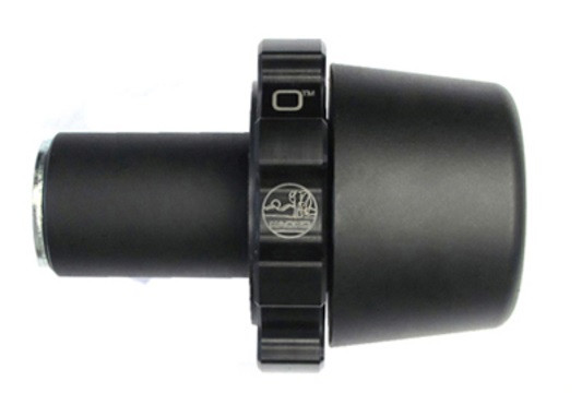 Régulateur de Vitesse Kaoko pour BMW R1200GS (04-07) - CCF400