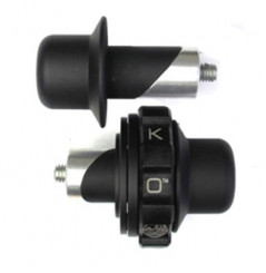 Régulateur de Vitesse Kaoko pour Ducati Multistrada 1200 (10-16) - DUC100