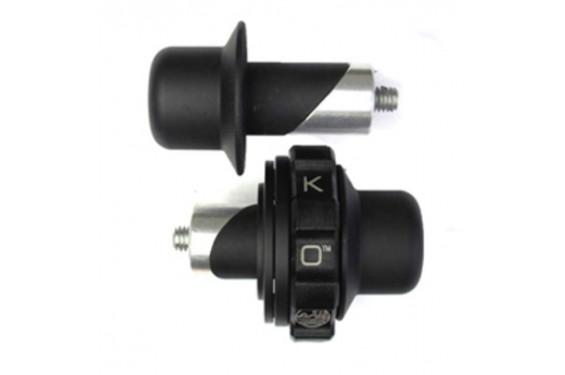 Régulateur de Vitesse Kaoko pour Ducati Multistrada 1200 (10-16) - DUC100 Régulateur de Vitesse Kaoko pour Ducati Multistrada 1200 (10-16) - DUC100