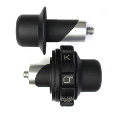 Régulateur de Vitesse Kaoko pour Ducati Monster 696 (08-14) - DUC100