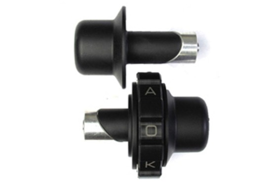 Régulateur de Vitesse Kaoko pour Ducati Monster 110 Evo (11-13) - DUC105 Régulateur de Vitesse Kaoko pour Ducati Monster 110 Evo (11-13) - DUC105