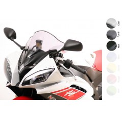 Bulle Moto MRA Type Racing +15mm pour YZF-R6 (08-16)