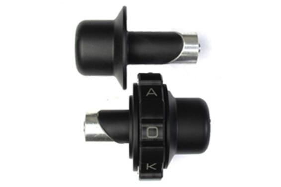 Régulateur de Vitesse Kaoko pour Ducati Monster 796 (10-15) - DUC105 Régulateur de Vitesse Kaoko pour Ducati Monster 796 (10-15) - DUC105