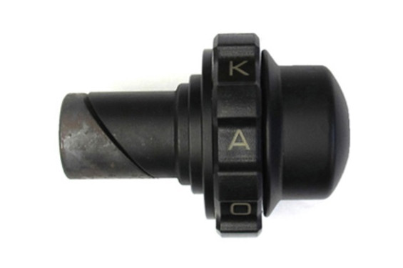 Régulateur de Vitesse Kaoko pour Honda CBR 600 RR (07-17) - HND28 Régulateur de Vitesse Kaoko pour Honda CBR 600 RR (07-17) - HND28