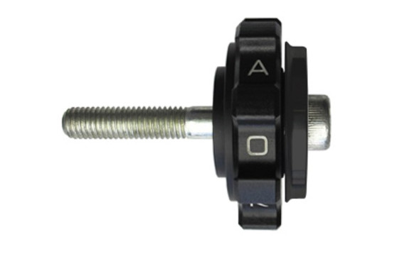 Régulateur de Vitesse Kaoko pour Honda VFR 750 Interceptor (93-97) - HND305 Régulateur de Vitesse Kaoko pour Honda VFR 750 Interceptor (93-97) - HND305